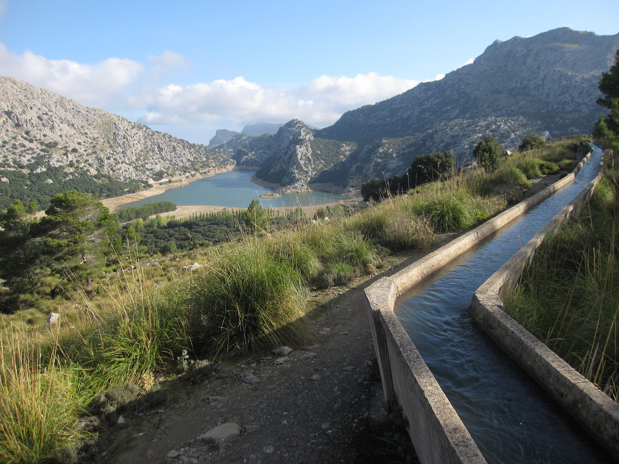 Lluc, Majorca